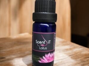 Scent-iT Lotus