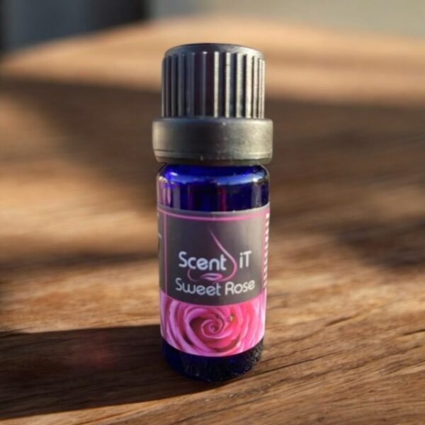Scent-iT Sweet Rose