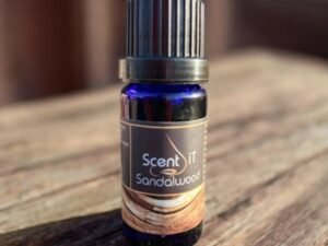 Scent-iT Sandalwood