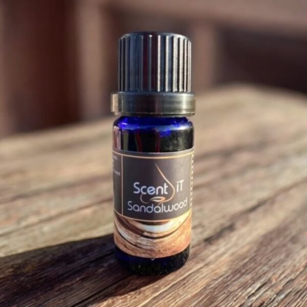 Scent-iT Sandalwood