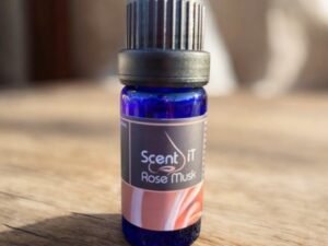 Scent-iT Rose Musk