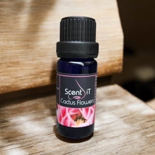 Scent-iT Cactus Flowers