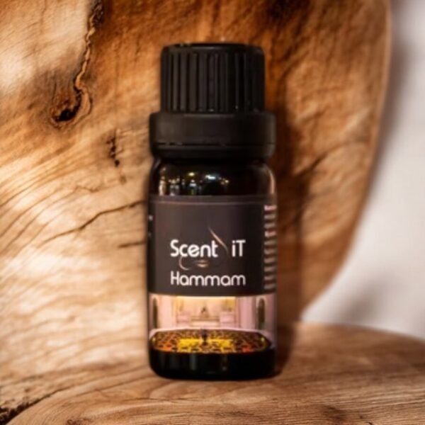 Scent-iT Hammam