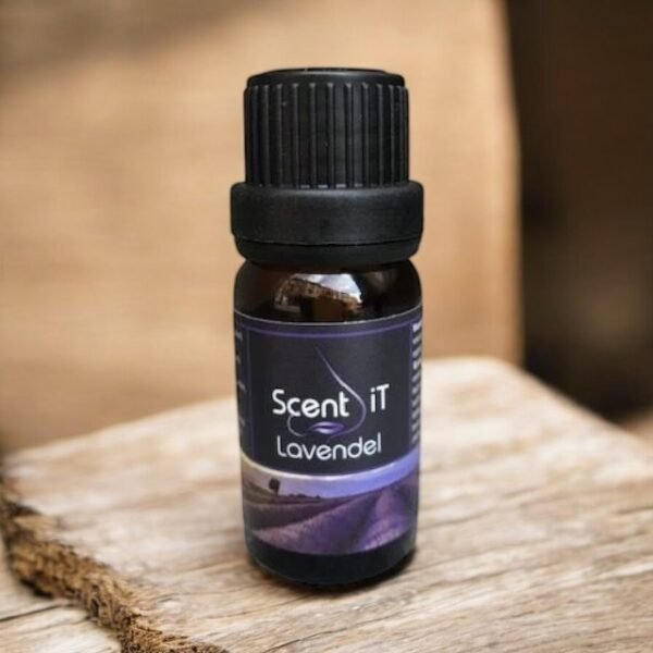 Scent-iT Lavendel
