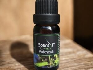 Scent-iT Patchouli