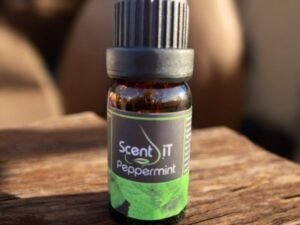 Scent-iT Peppermint