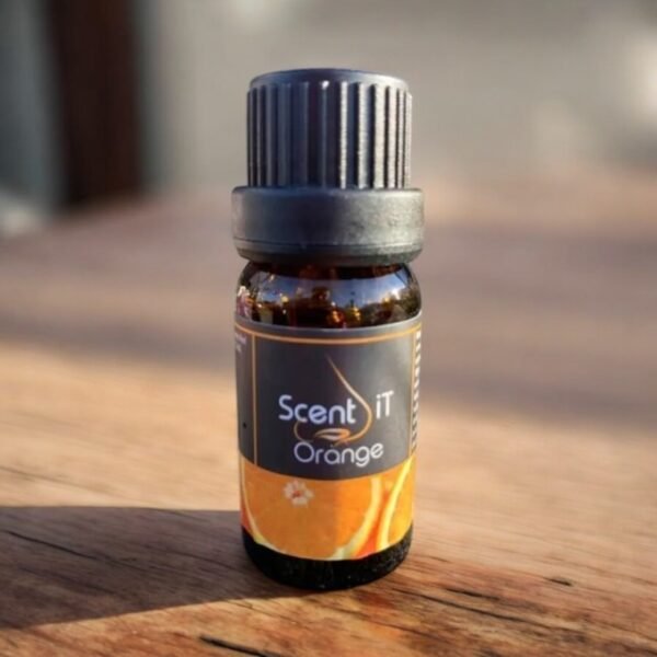 Scent-iT Orange
