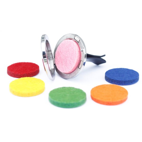 Auto Diffuser Kit Voetbal - 30mm - Afbeelding 4