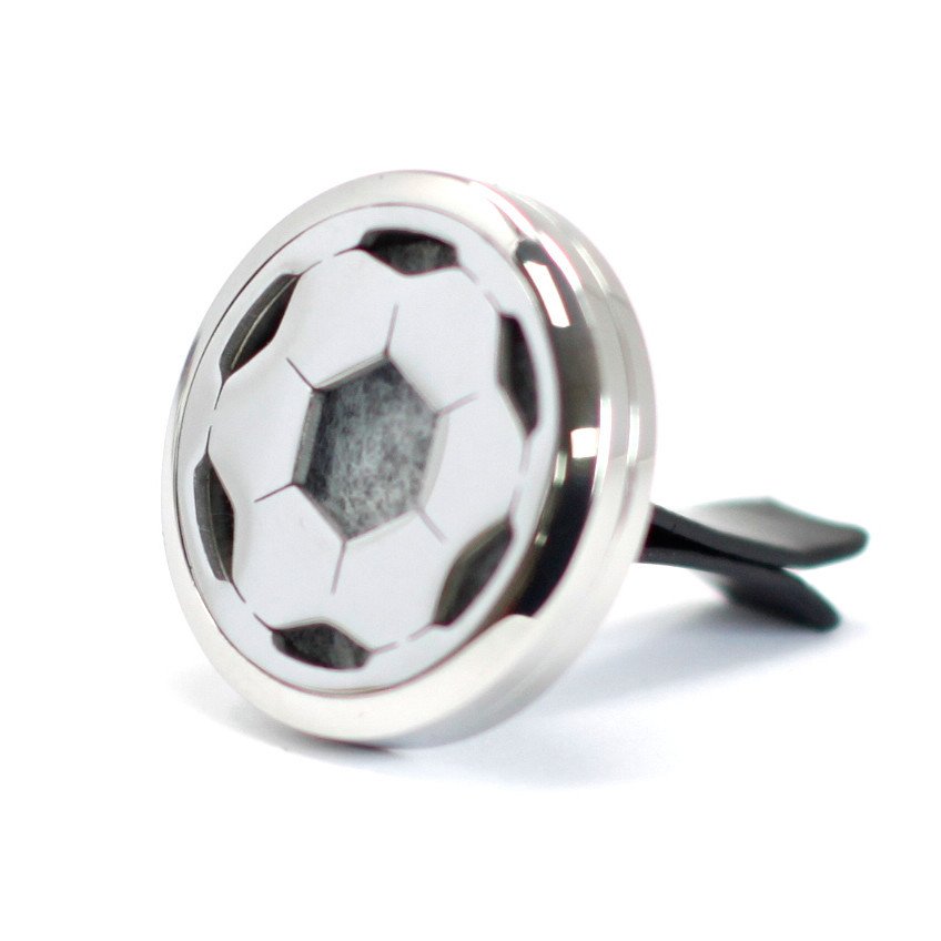 Auto Diffuser Kit Voetbal - 30mm