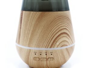 Helsinki Aroma Diffuser – USB – Kleurenwissel – Timer