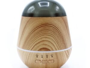 Marseille Aroma Diffuser – USB – Kleurenwissel – Timer