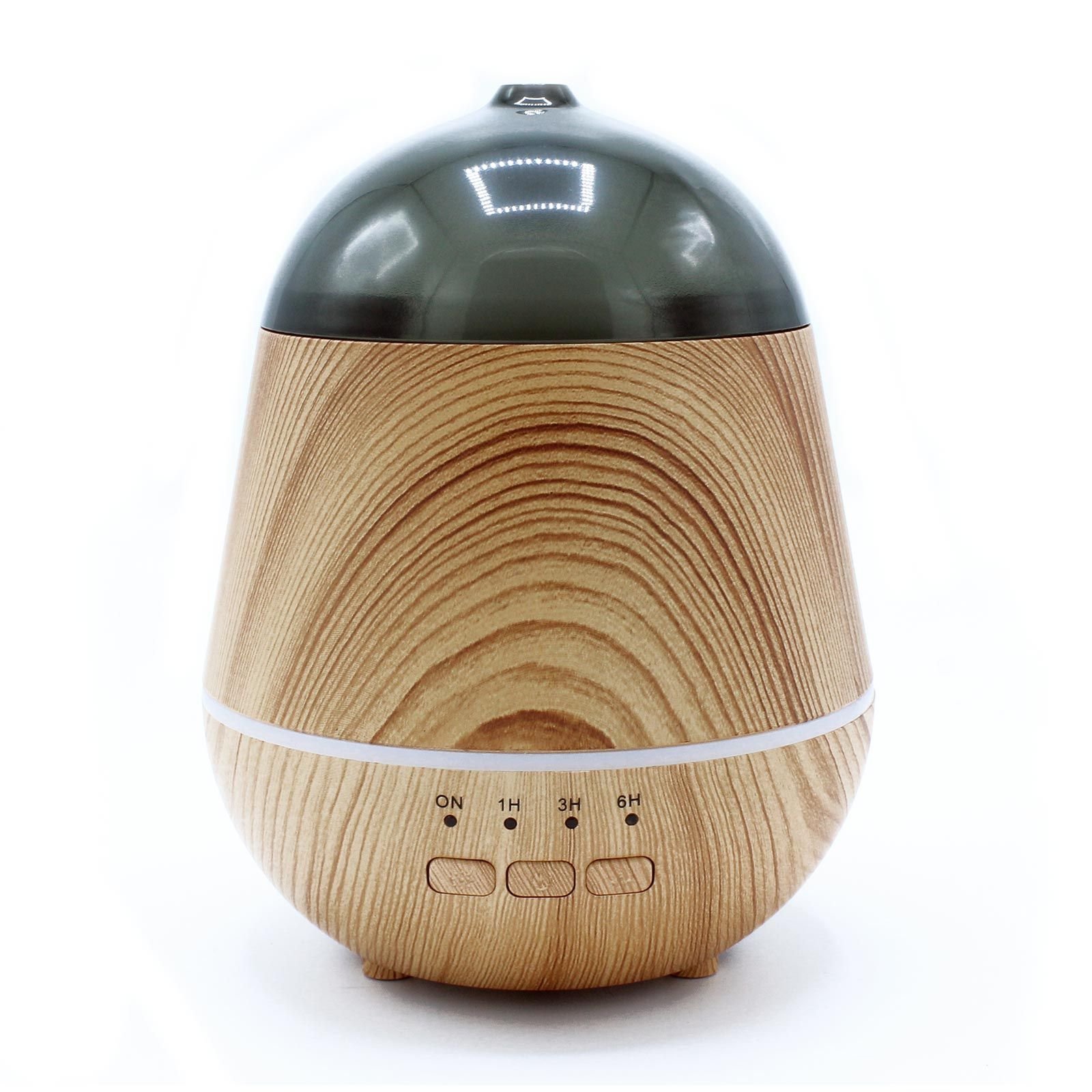 Marseille Aroma Diffuser – USB – Kleurenwissel – Timer